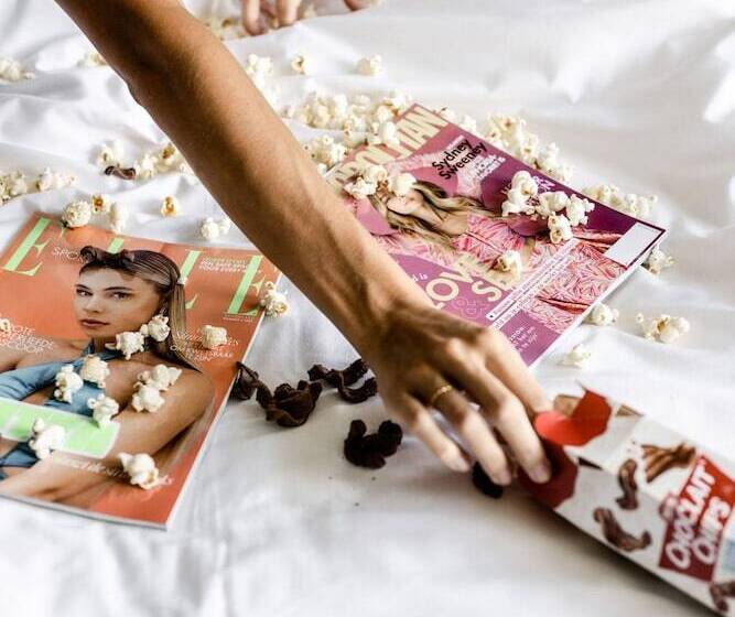 اتاق راحتی, Le Marin Boutique
