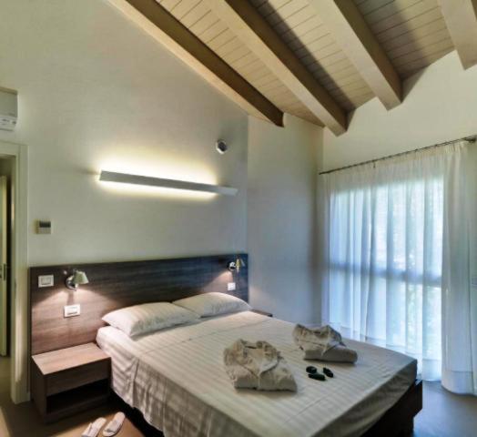 Family Suite, Locanda La Gazzella