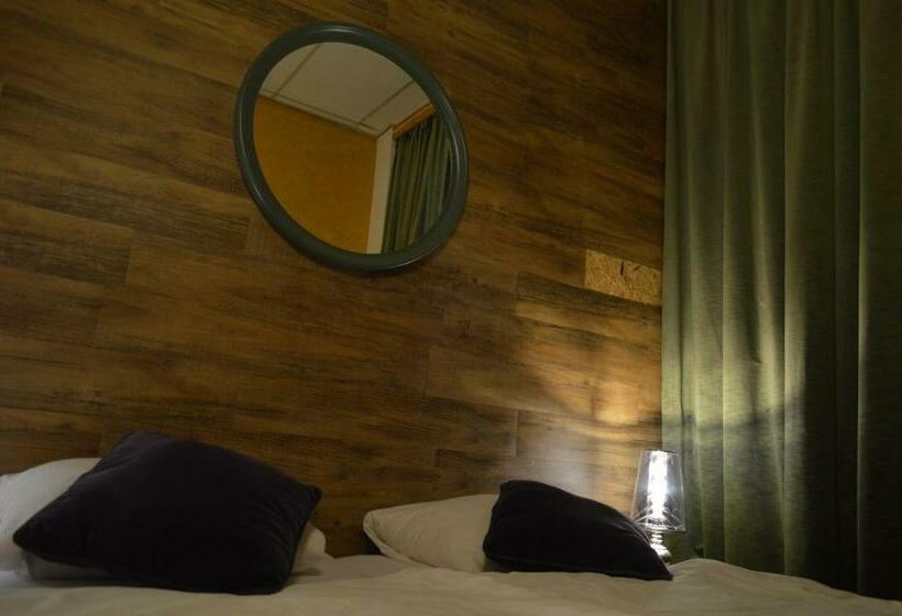 스탠다드 룸, Auberge Nassau