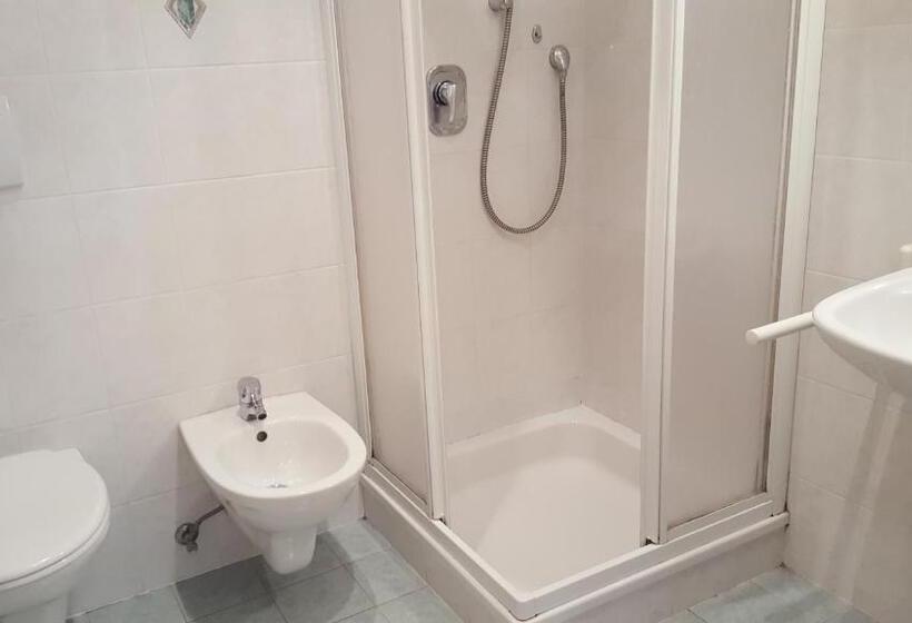 Апартаменты 2 Спальни с Балконом, Residence Klementhof