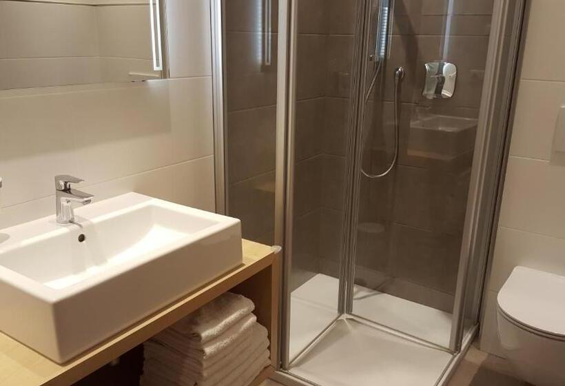 Апартаменты 3 Спальни, Residence Klementhof
