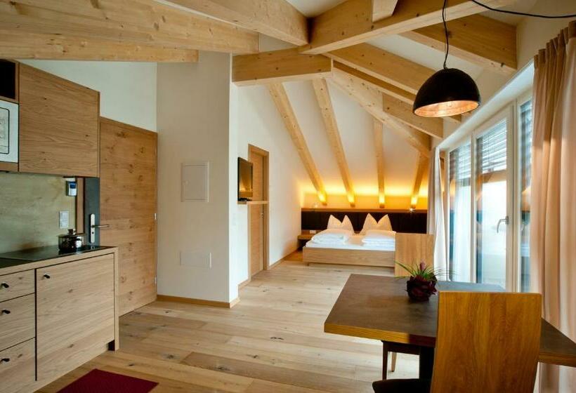 Студия Стандарт, Residence Sägemühle