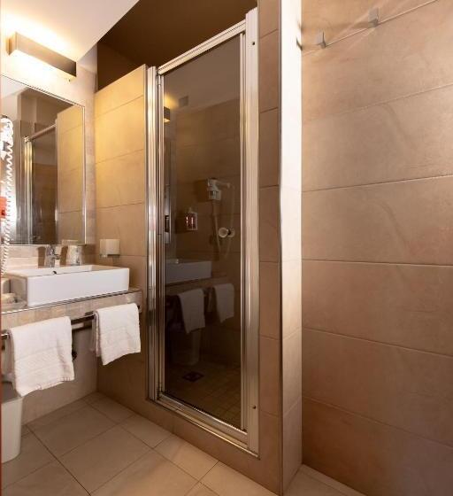 اتاق استاندارد, Sport Hotel S. Vigilio