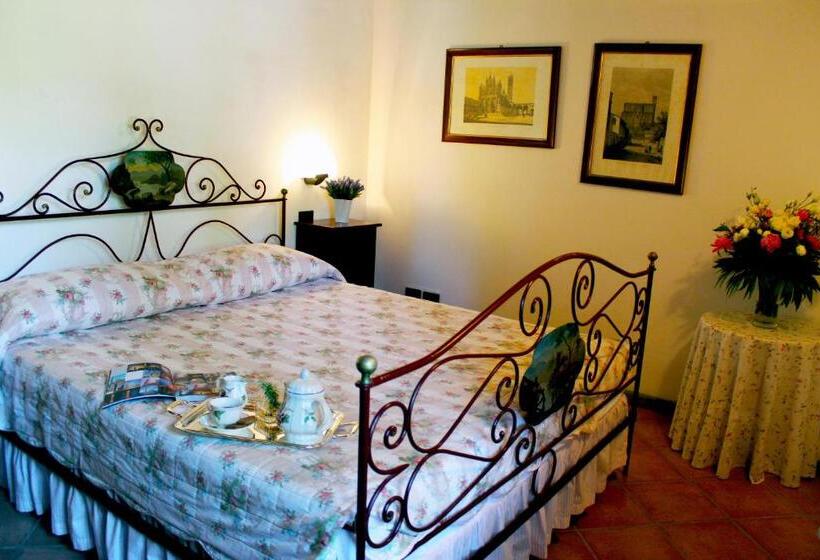 آپارتمان 1 خوابه همکف, Villa Agostoli