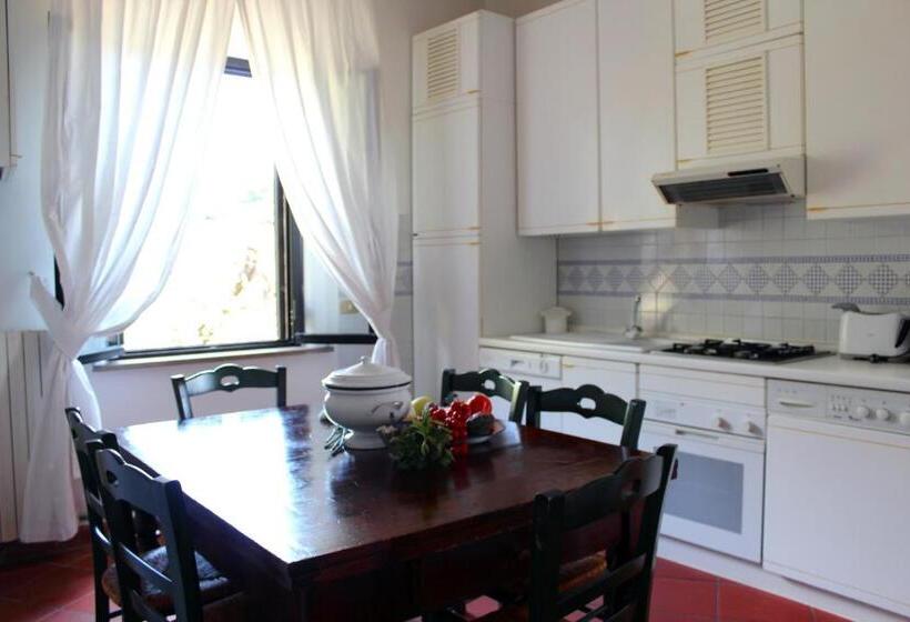 ویلای 3 خوابه, Villa Agostoli