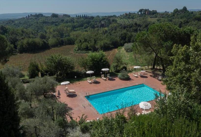 ویلای 2 خوابه با چشم‌انداز باغ, Villa Agostoli