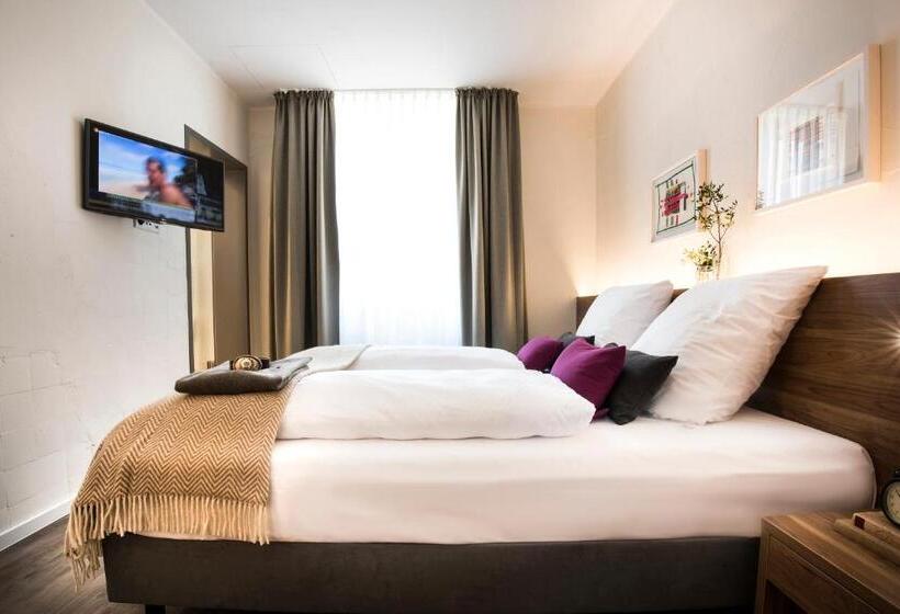 スタンダードルーム, Alexianer Hotel Am Wasserturm