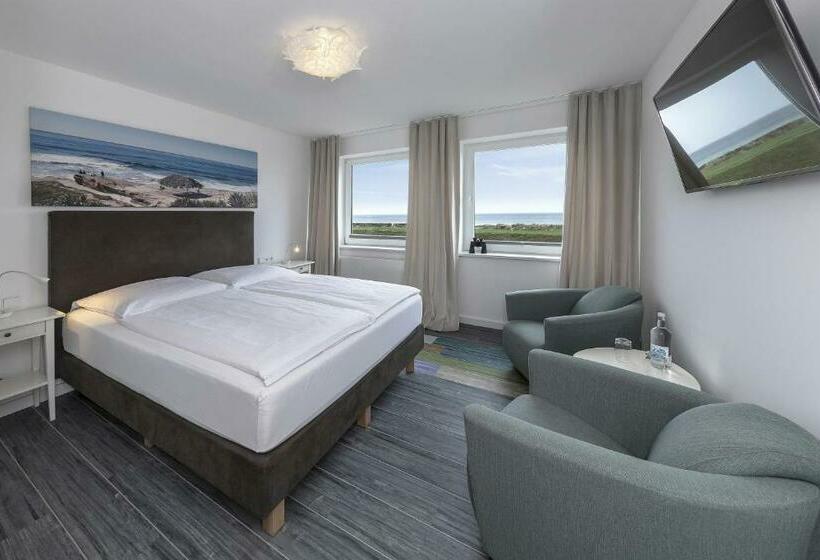 Номер Стандарт Вид на Море, Beach Hotel California