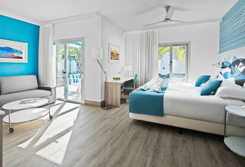 Полулюкс, Elba Premium Suites  Adults Only