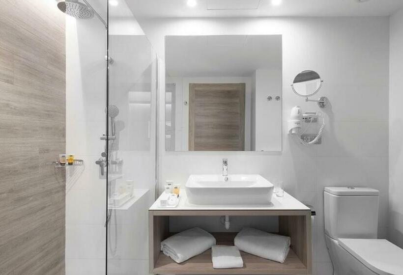 Люкс Престиж, Elba Premium Suites  Adults Only