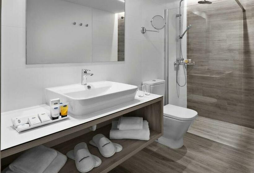 Полулюкс Престиж, Elba Premium Suites  Adults Only