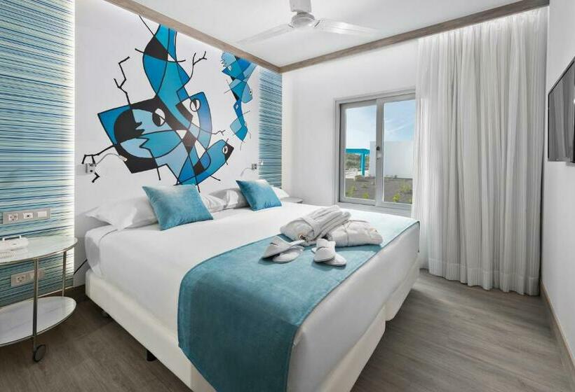 Полулюкс Престиж, Elba Premium Suites  Adults Only
