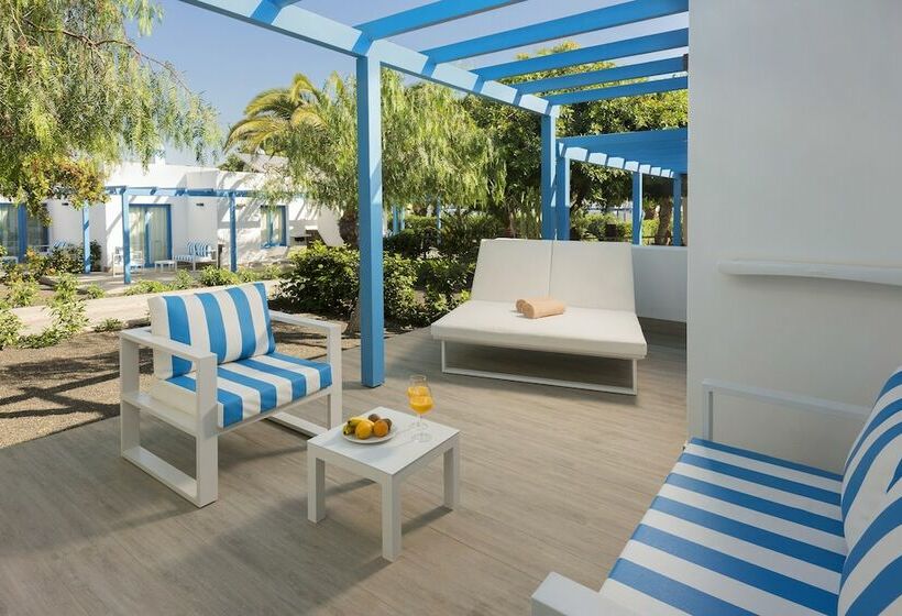 Полулюкс, Elba Premium Suites  Adults Only