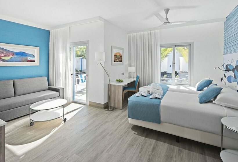 Полулюкс Престиж, Elba Premium Suites  Adults Only