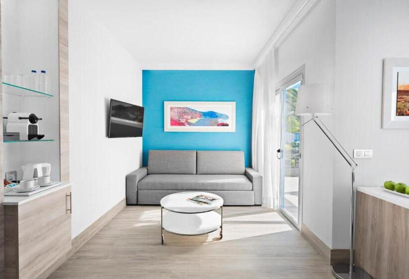 Полулюкс, Elba Premium Suites  Adults Only