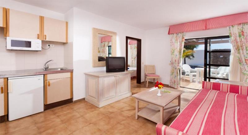 Люкс, Elba Premium Suites  Adults Only