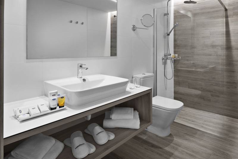 Люкс, Elba Premium Suites  Adults Only