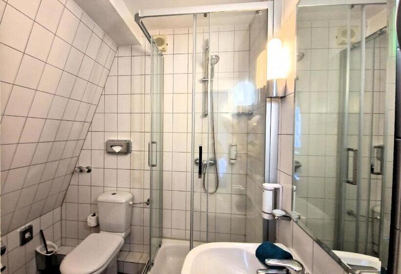 Стандартный Номер Кровать Кинг, Fährhaus Niederkleveez