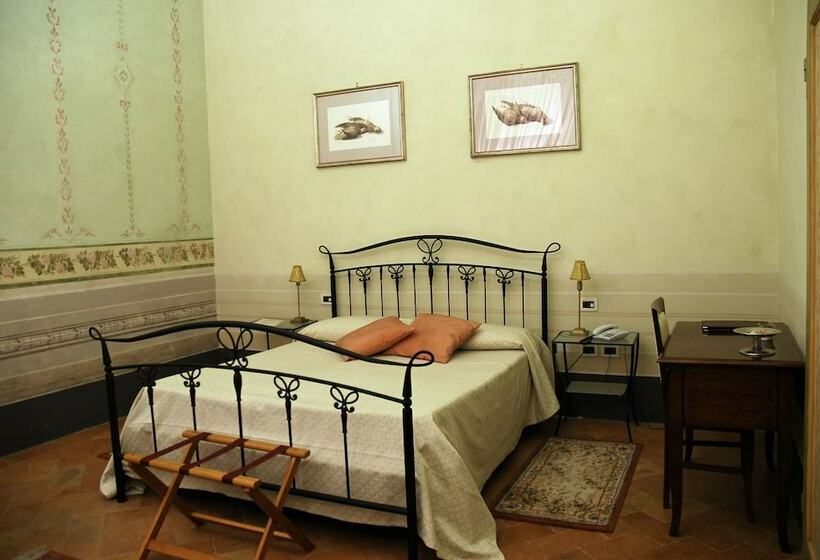 Номер Стандарт, Palazzo Magi