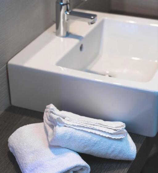 Апартаменты Deluxe 1 Спальня, Residence Desiree