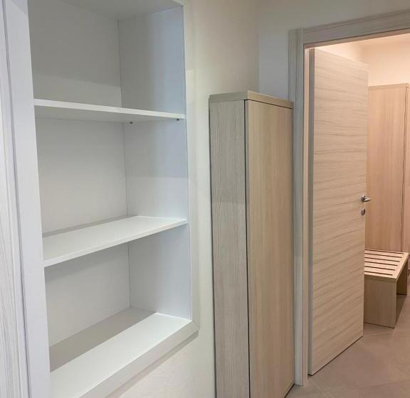 Апартаменты Superior 1 Спальня, Residence Desiree