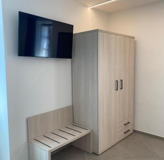 Апартаменты Superior 1 Спальня, Residence Desiree