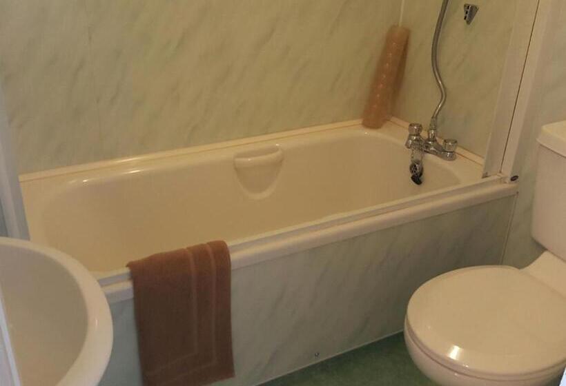 اتاق استاندارد یک نفره, Glen Orchy House