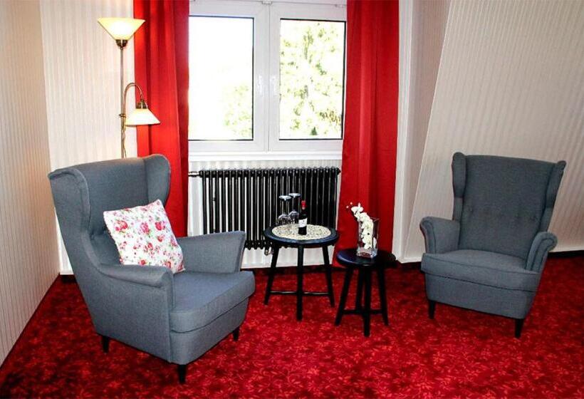 Номер Стандарт, Spielzeughotel Sonneberg