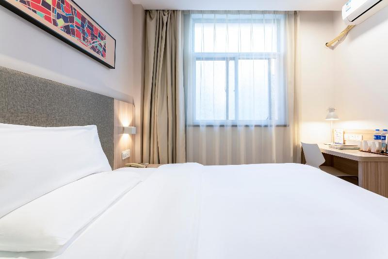 스탠다드 룸, Hanting  Shanghai Jiading Yecheng Road
