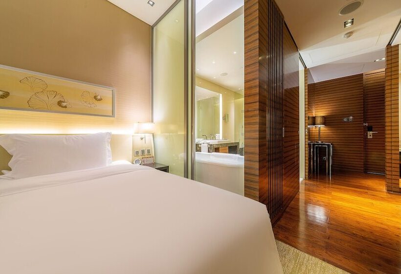 اتاق لوکس, New World Guiyang