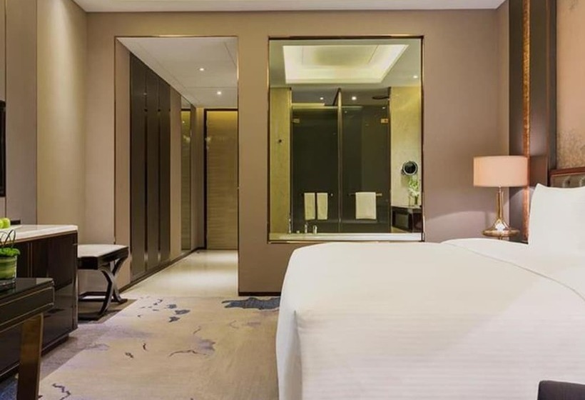 Номер Superior, Wanda Realm Jinhua