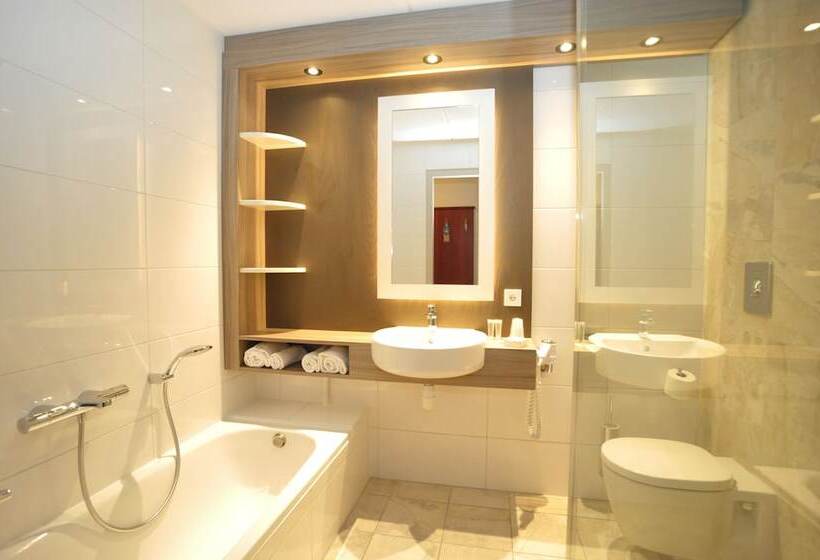 Standard Room, Zuiderduin