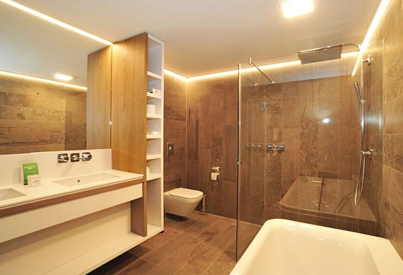 Suite Sea View, Zuiderduin