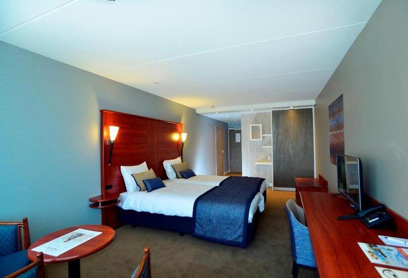 Standard Room, Zuiderduin