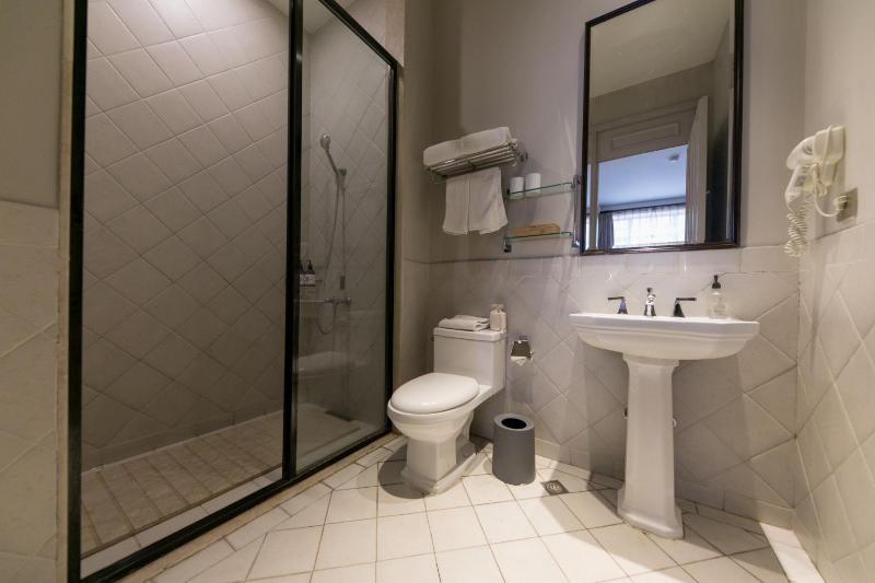 Quarto Classe Business, Ji Hotel Tianjin Jinwan Square