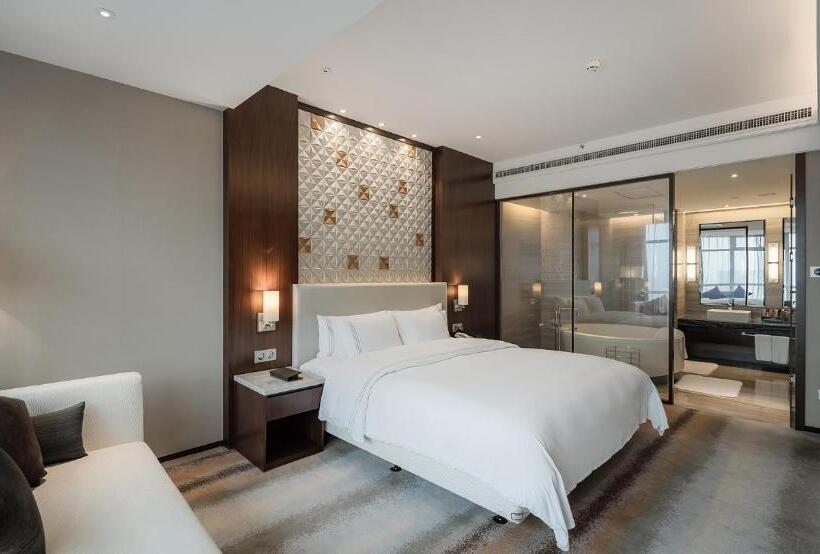 سوئیت پریمیوم, Nikko Suzhou