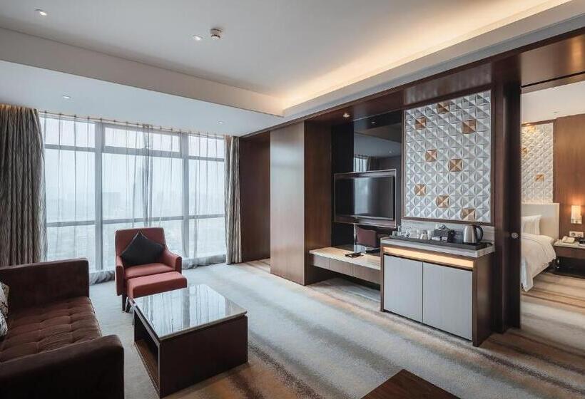 سوئیت پریمیوم, Nikko Suzhou