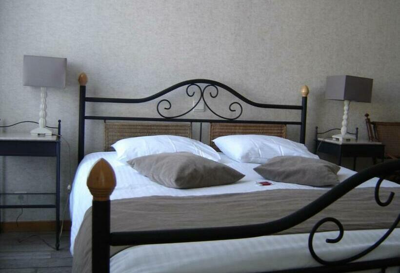 Номер Стандарт, B&b Villa Des Raisins