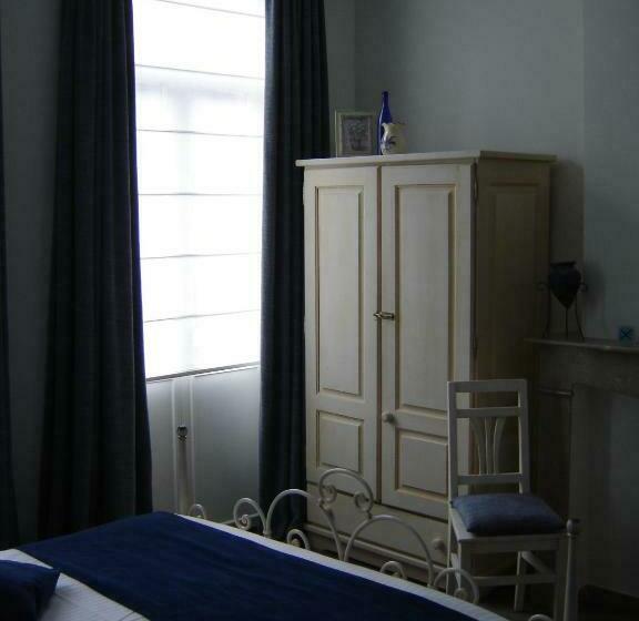 Номер Стандарт, B&b Villa Des Raisins