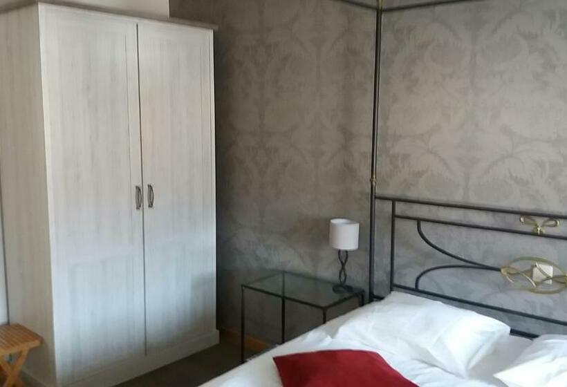 Номер Стандарт, B&b Villa Des Raisins