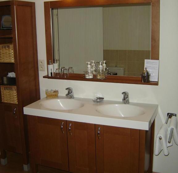 Номер Стандарт, B&b Villa Des Raisins