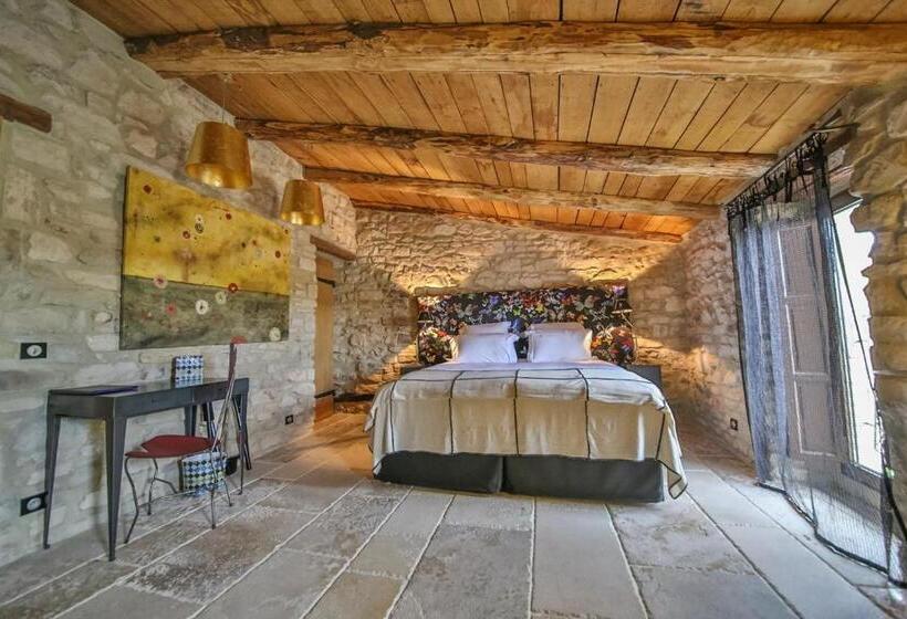 Номер Deluxe, La Maison Du Passage   Chambres   Suites Premium, Spa, Piscine Et Restaurant