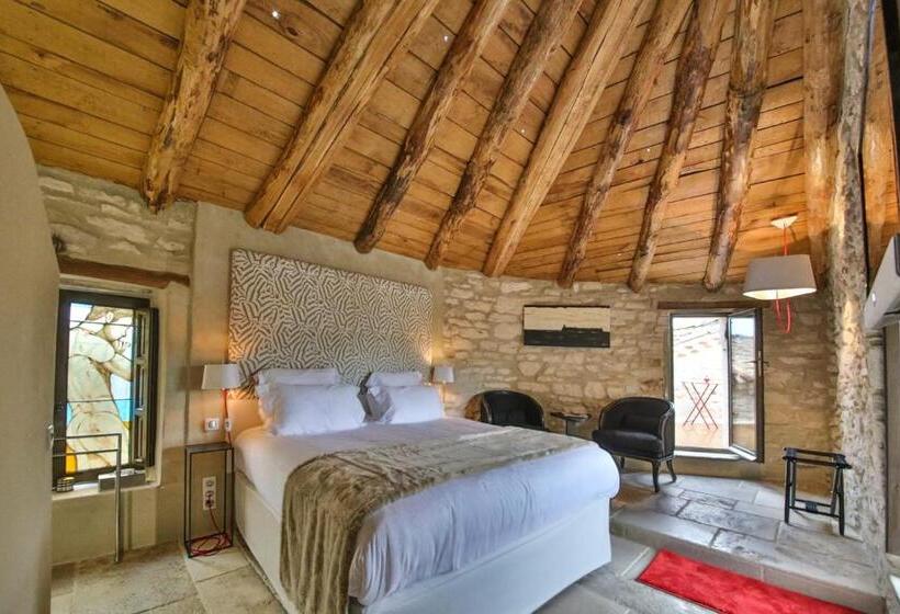 Номер Superior с Балконом, La Maison Du Passage   Chambres   Suites Premium, Spa, Piscine Et Restaurant
