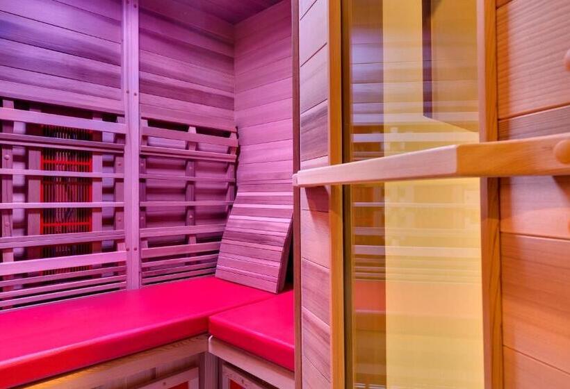 Президентский Люкс, La Maison Du Passage   Chambres   Suites Premium, Spa, Piscine Et Restaurant