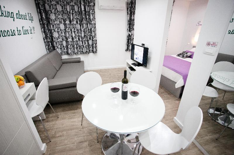 Студия Стандарт, Apartment 4 You In Split