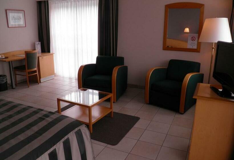 Семейный Номер, Domein Westhoek
