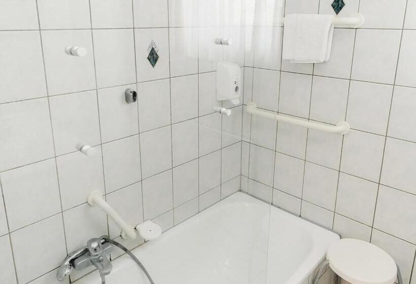 Номер Комфорт, Domein Westhoek