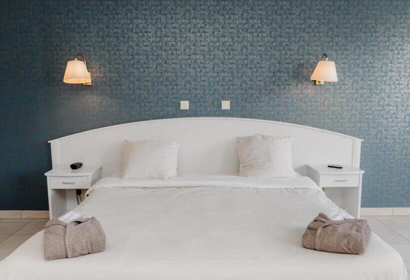 Семейный Номер, Domein Westhoek
