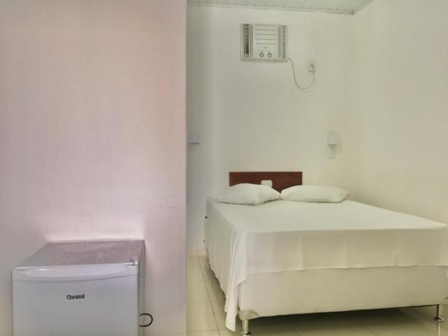 스탠다드 룸, Pousada Hamburgo
