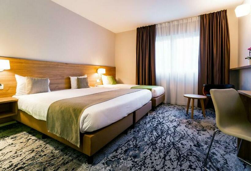 Номер Комфорт, Utopia Hotel   Art & Nature